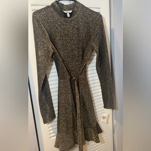 NWT Kohls speechless NYE or party dress